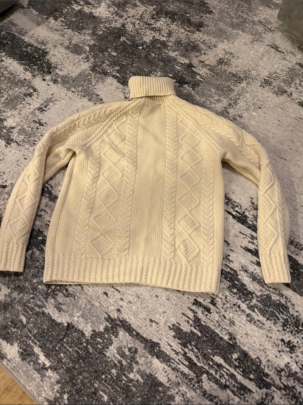 Brooks brothers men’s sweater